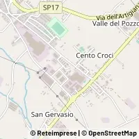 Mapa Mondolfo