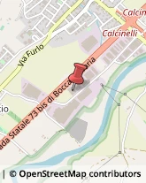 Via del Progresso, 58,61036Colli al Metauro