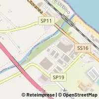 Kort Senigallia