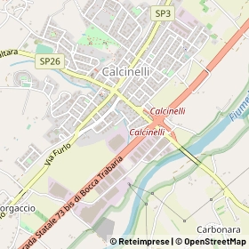 Mappa 61036