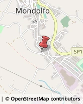 Via Monte Coco, 43,61037Mondolfo