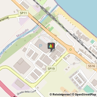 Mangimi e Foraggi,60019Ancona