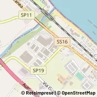Kort Senigallia