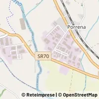 Mapa Poppi