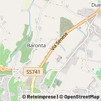 Kart Firenze