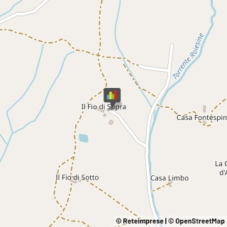 Agriturismi Poppi,52014Arezzo