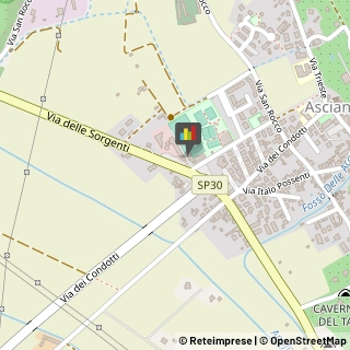 Pasticcerie - Dettaglio,56017Pisa