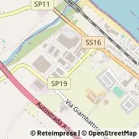 Kort Senigallia