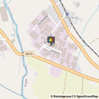 Falegnami Poppi,52014Arezzo