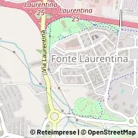 Kartta Roma