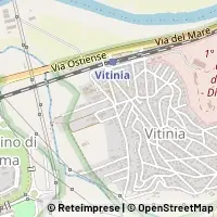 Kort Roma
