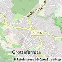 Karta Grottaferrata
