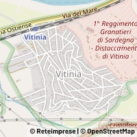 Map Roma
