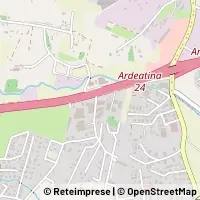 Karta Roma