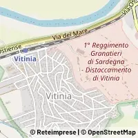 Map Roma