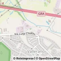Mapa Roma
