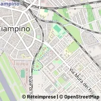 Kort Ciampino