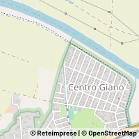 Map Roma