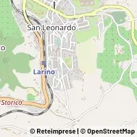 Kart Larino