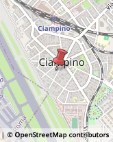 Via Dalmazia, 8,00043Ciampino