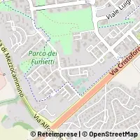 Carte Roma