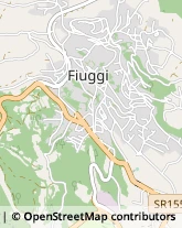 Alberghi Fiuggi,03015Frosinone