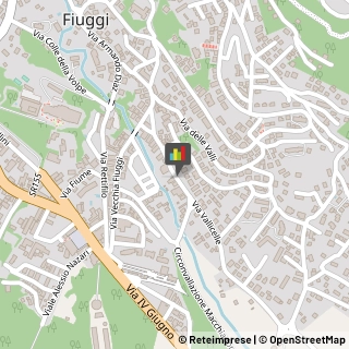 Bed e Breakfast Fiuggi,03014Frosinone