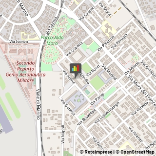 Fisiokinesiterapia - Medici Specialisti,00043Roma