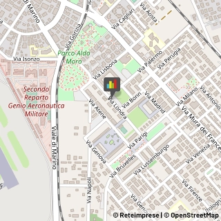 Fisiokinesiterapia - Medici Specialisti,00043Roma