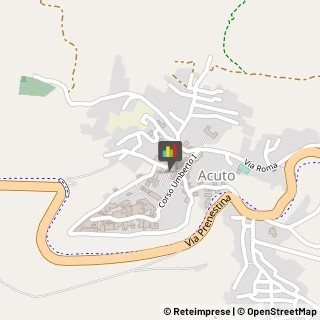 Poste Acuto,03010Frosinone