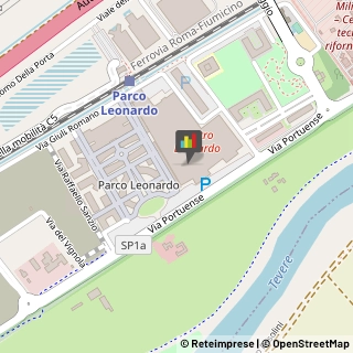 Spacci Aziendali ed Outlets,00054Roma
