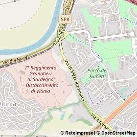 Mappa 00127