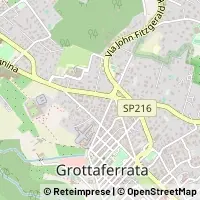 Kort Grottaferrata