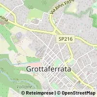 Harita Grottaferrata