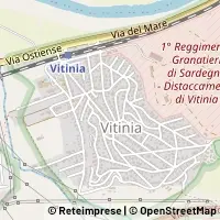 Kort Roma