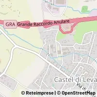 Hartă Roma