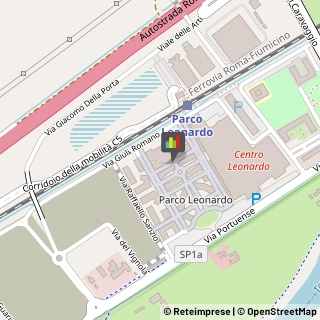 Feste - Organizzazione e Servizi Fiumicino,00054Roma