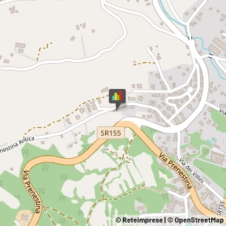 Bed e Breakfast Fiuggi,03014Frosinone