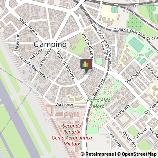 Fisiokinesiterapia - Medici Specialisti,00043Roma