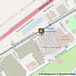 Palestre e Centri Fitness,00054Roma