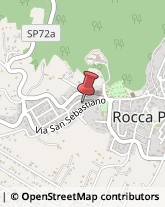 Via S. Sebastiano, 20,00079Rocca Priora