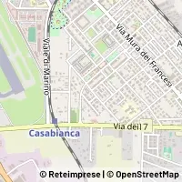 Kart Ciampino