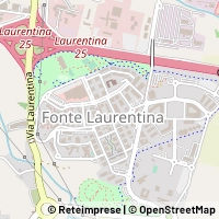 地图 Roma
