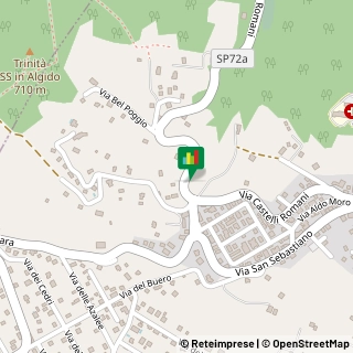 Via dei Castelli Romani, 37,00079Rocca Priora