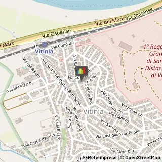 Stirerie,00127Roma