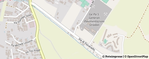 Mappa Rom