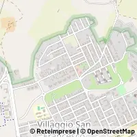 Map Roma