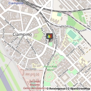 Fisiokinesiterapia - Medici Specialisti,00043Roma