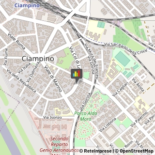 Estetiste Ciampino,00043Roma