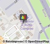 Trasporti Aerei,00043Roma